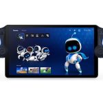 Sony Reportedly Trying to Make Handheld Console to Compete with Nintendo