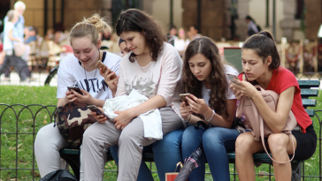 Social Media Ban Bill Passes House of Representatives