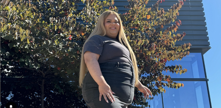 ‘Very Demure, Very Mindful’: Trans Tiktoker’s Viral Meme Becomes Word of the Year