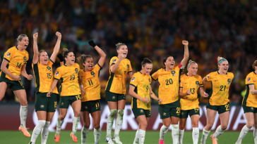 Hospo Group Creates ‘Her Sport, Her Bar’ Initiative To Show Women’s Sport in Western Sydney Pubs