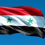 Six killed in Israeli strikes on Lebanon border, says Syria