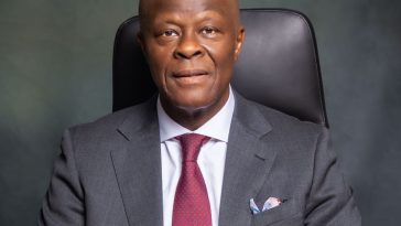 Lagos must lead in growing Nigeria’s economy – Edun