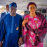Tinubu, wife depart for three-day France visit today