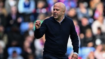 Liverpool in talks with major Manchester City target: report