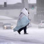 Stuhia e fundjavës: Dy skenarë dramatikë që mund të sjellin ftohje ekstreme dhe reshje dëbore