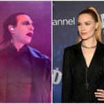 Marilyn Manson Drops Lawsuit Against Evan Rachel Wood, Agrees to Pay Legal Fees