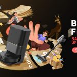 Dreame’s smart home vacuums are more affordable than ever this Black Friday