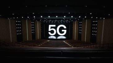 Here’s everything we know so far about Apple’s 5G modem
