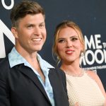 Scarlett Johansson confesses Colin Jost has a ‘naughty side’