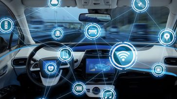 Intelligent Driving Solutions Provider Freetech Aims for Listing in Hong Kong Stock Exchange