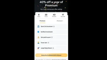 Social Platforms Are Running Disruptive Promotions for Their Own Products