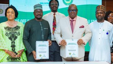 Plateau Govt partners with REA to enhance solar power access in rural areas 