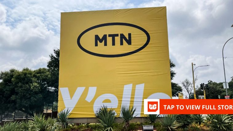 MTN Nigeria’s $120m 5G investment delivers fastest internet speeds in West and Central Africa