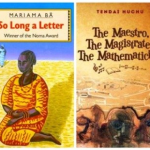 JAMB 2025/26 recommended texts for Literature in English