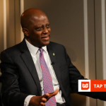 Nigeria’s Central Bank raises interest rates to 27.50%