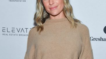 Kristin Cavallari Says “Wild” Nick Lachey Romance Made Her Lose Trust