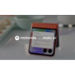 Motorola announces open beta program for advanced moto ai features