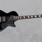 “Streamlined, pro specs and built for brutal chug”: The ESP LTD Deluxe EC-01FT is a no-nonsense tone machine that asserts single-pickup supremacy