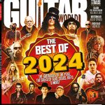 January 2025 Guitar World lesson videos and more