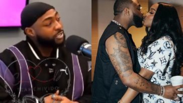 “Chioma Has Been My Babe For 12 Years”