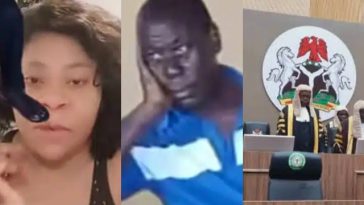 Landlady Cries Out As Tenant Takes Her To Court Despite Owing Rent Since 2013