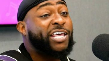 Davido Talks Collaborations, New Music & Gives a Sweet Shout-Out to Chioma on Baller Alert