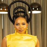 “I felt seen, it’s a good time to be alive”: Yemi Alade on Her First Grammy Nomination