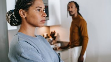 BN Prose: The Silence Between Us by Constance Onyinye Ogboo