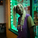 Eniola Sultan Olatunji: Is There a Potential Intersection Between Afrobeats and Comics?