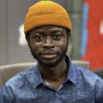 ‘People Have Advised Me To Take Drugs To Boost My Confidence During Performances’ – Singer Safo Newman Reveals