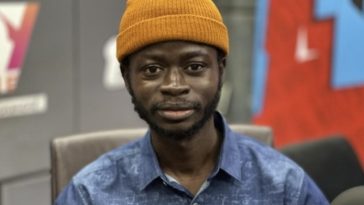 ‘People Have Advised Me To Take Drugs To Boost My Confidence During Performances’ – Singer Safo Newman Reveals