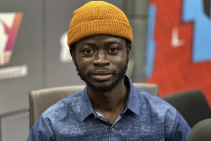 ‘People Have Advised Me To Take Drugs To Boost My Confidence During Performances’ – Singer Safo Newman Reveals