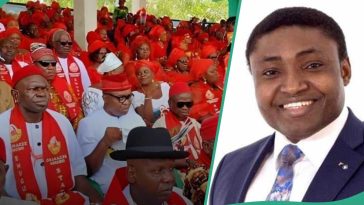 Simon Ekpa: Igbos release 2 shocking conditions that can help restore peace in southeast, details emerge