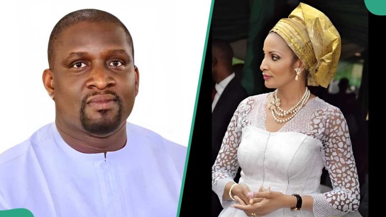How I secured Bianca Ojukwu’s ministerial appointment, APGA chairman speaks after court victory