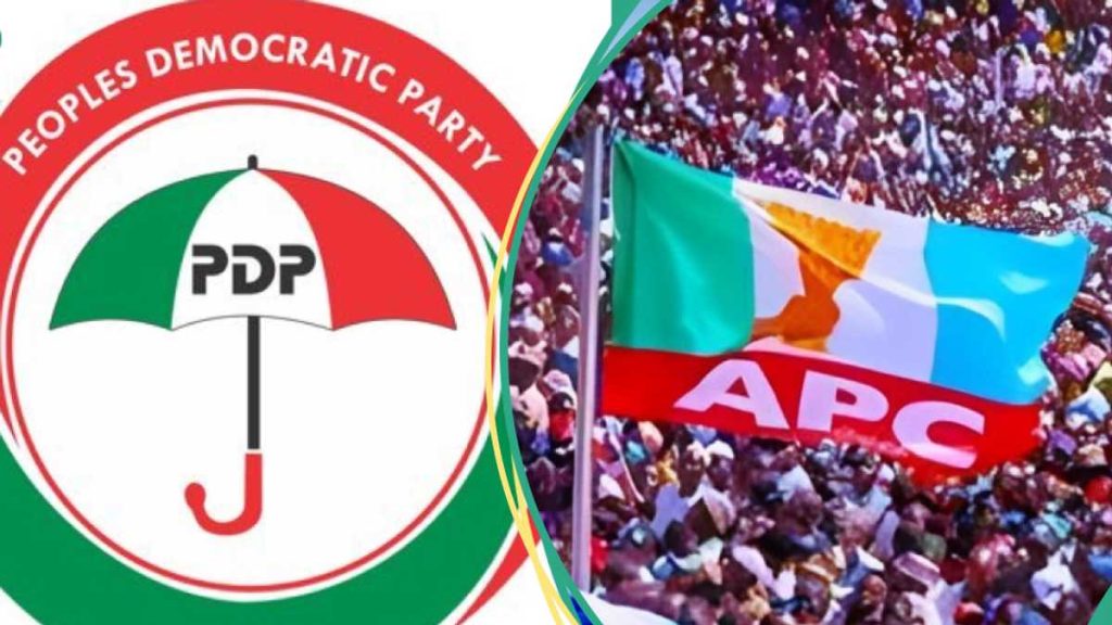 APC reveals how PDP used thugs to disrupt Ogun LG election, details emerge