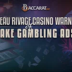 Fake Ads Claim Online Gambling at Beau Rivage Resort
