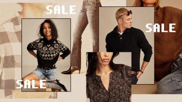10 Lucky Brand Black Deals Sales You Won’t Want to Pass Up in 2024