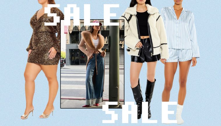 These Forever 21 Black Friday Sales Are Legit the Best I’ve Seen