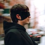 In Uncertain Times, Shield Shades Are the Armor We Need