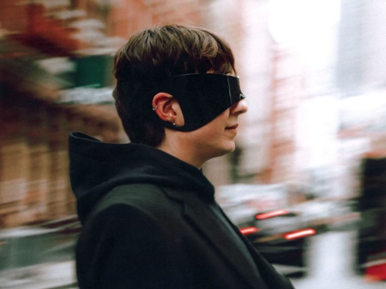 In Uncertain Times, Shield Shades Are the Armor We Need