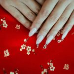 38 Wedding Nails for a Beautiful Bridal Manicure