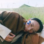 On the Tibetan Plateau, Meet the Mother-Daughter Duo Spinning Sustainable Designs From Yak Wool