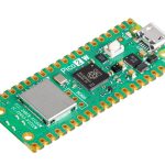 Everything You Need To Know About The $7 Raspberry Pi Pico 2 W
