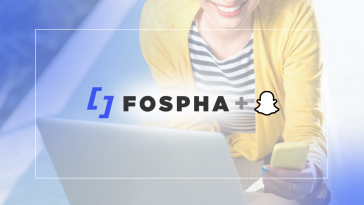 Snap Selects Fospha as Measurement Partner for Retail eCommerce