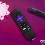 I Stream All My Channels, Anywhere, With This Roku Stick That’s Just $20 for Black Friday