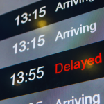 Flight delays? Airlines to serve snacks and meals under new DGCA rules