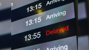 Flight delays? Airlines to serve snacks and meals under new DGCA rules