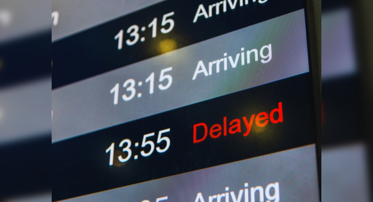 Flight delays? Airlines to serve snacks and meals under new DGCA rules