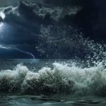 Red alert issued as Cyclone Fengal set to make landfall along Tamil Nadu’s southeastern coast