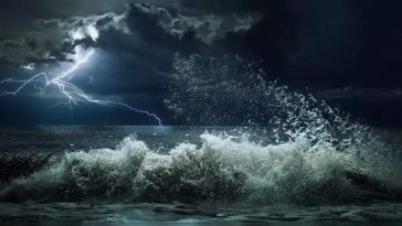 Red alert issued as Cyclone Fengal set to make landfall along Tamil Nadu’s southeastern coast